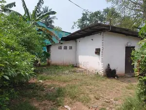 Valuable Land for Sale Pannipitiya