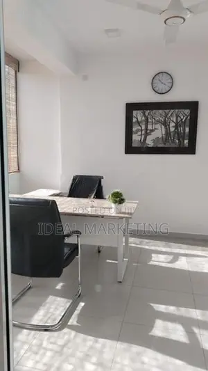 Rajagiriya - Brand New Office Space for Rent