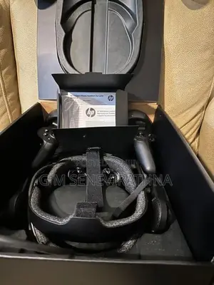 HP Reverb G2
