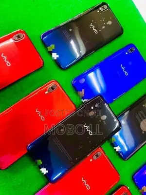 Vivo Y93 6GB/128GB (Used)