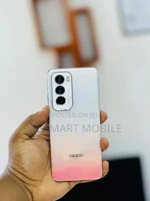 Oppo Reno 12 5G/8/256GB (Used)