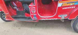 Bajaj RE 2012