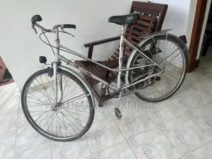Japan bicycle