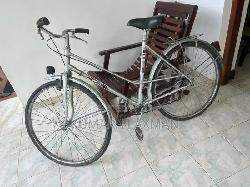 Japan bicycle