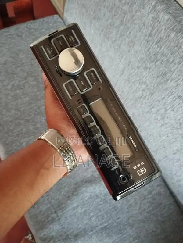 Car Audio
