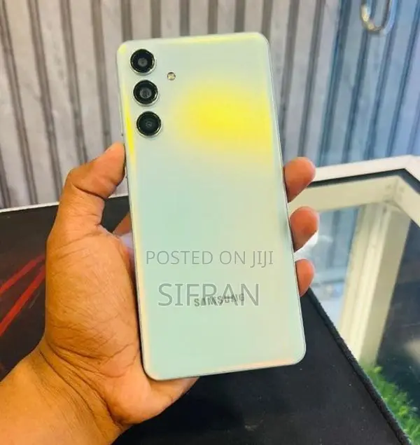 Samsung Galaxy M55 5G (Used)