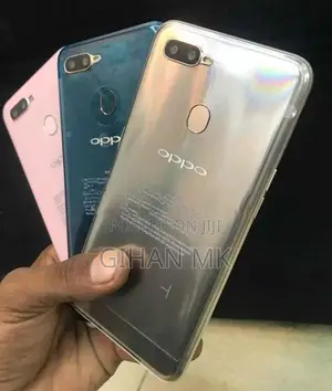 Oppo A5s (Used)