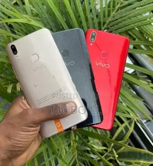 Vivo Y85 6GB/128GB (Used)