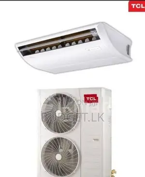 48000BTU TCL Ceiling Suspended Inverter