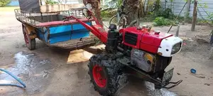 Kubota Tractor 2005