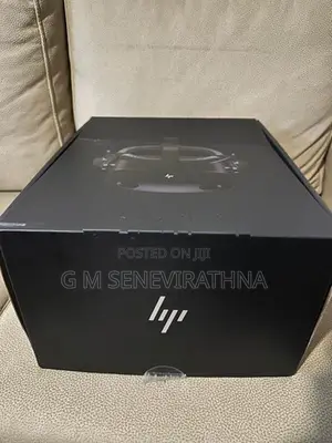 HP Reverb G2