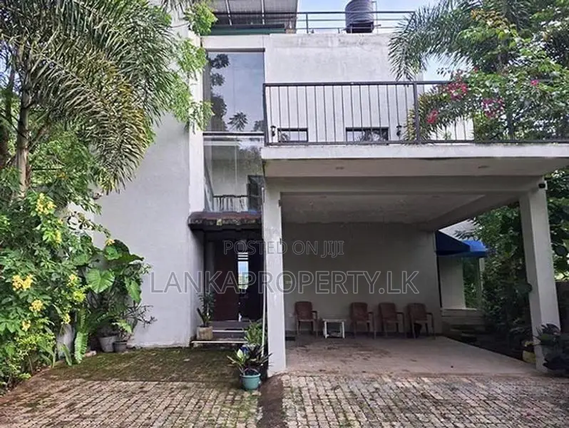 House for Sale in Kundasale, Kandy.