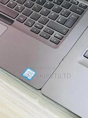 Dell Latitude 5400 - i5 8th Gen, -8GB RAM / 256GB NVME SSD Laptop