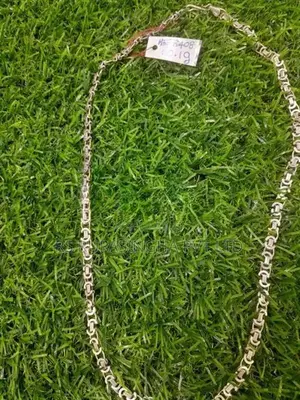 Silver Chain