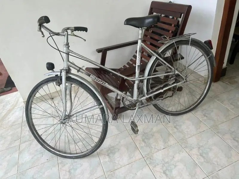 Japan bicycle