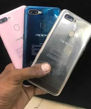 Oppo A5s (Used)