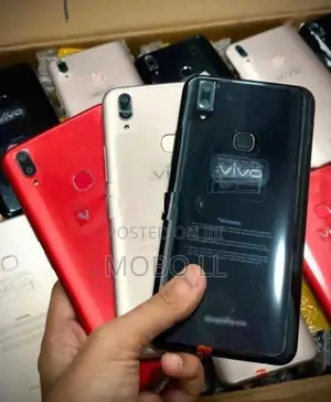 Vivo Y85 6GB/128GB (Used)