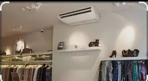 48000BTU TCL Ceiling Suspended Inverter