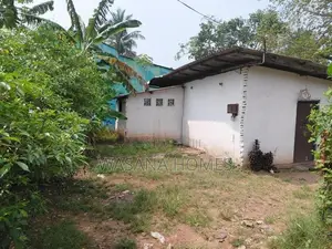 Valuable Land for Sale Pannipitiya