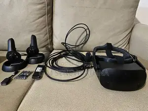 HP Reverb G2