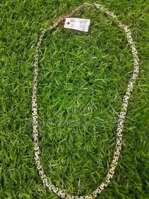 Silver Chain