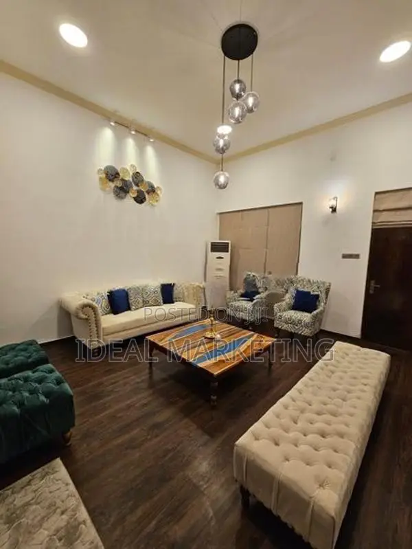 Athurugiriya - Fully Furnished Two Storied House for Sale