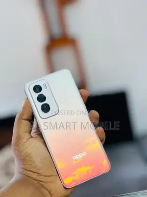 Oppo Reno 12 5G/8/256GB (Used)