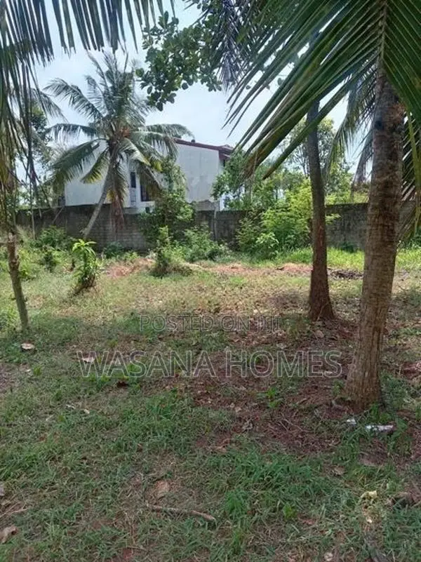 High Land for Sale Boralesgamuwa