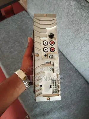 Car Audio