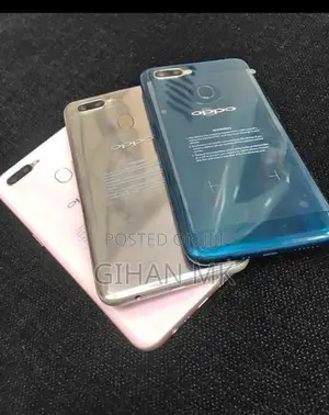 Oppo A5s (Used)
