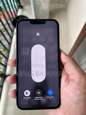 Apple iPhone 13 (Used)