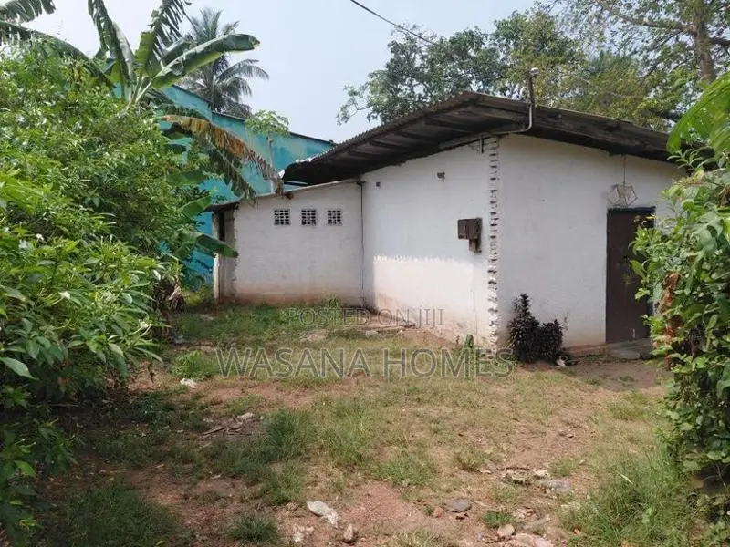 Valuable Land for Sale Pannipitiya