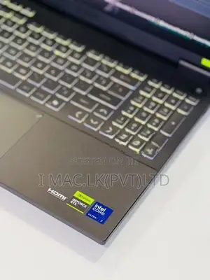 Asus ROG Zephyrus G6 Pro/ - 2025 RTX ,5060 8GB VGA -Ultra 7, 1TB -Lapt