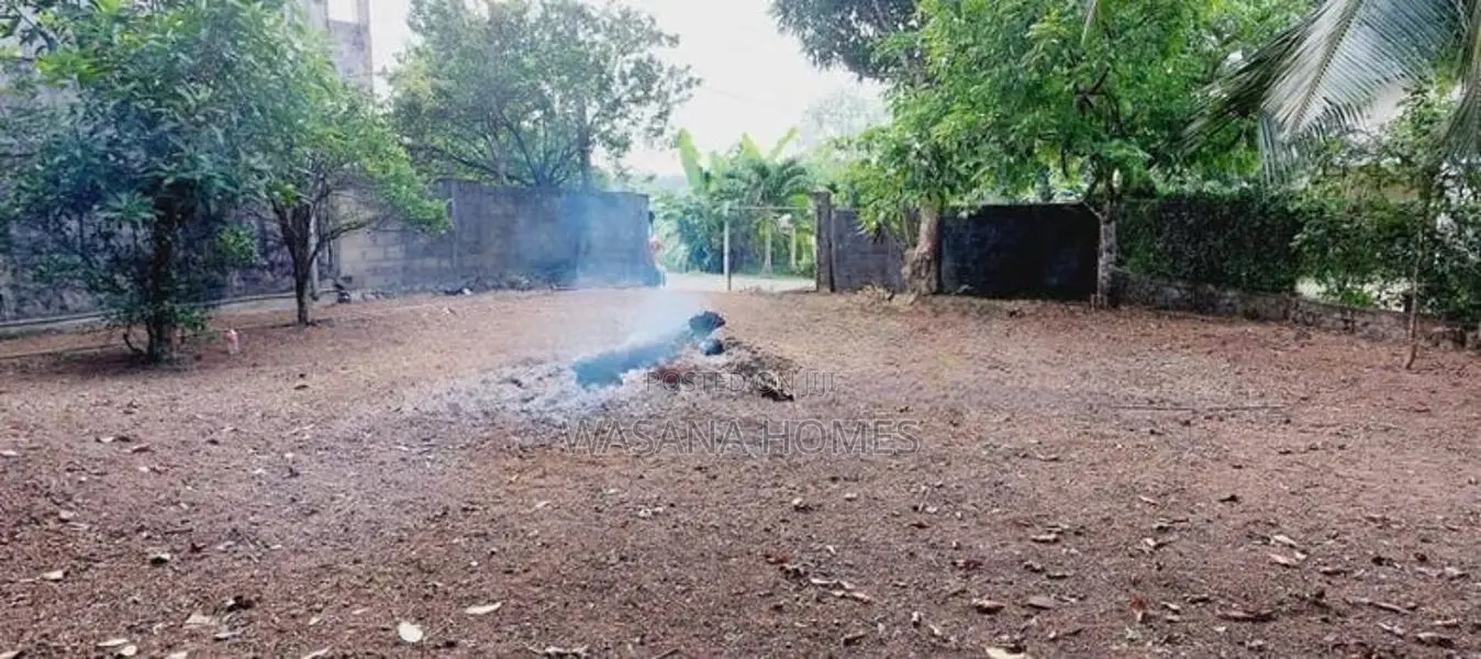 High Land for Sale Pannipitiya