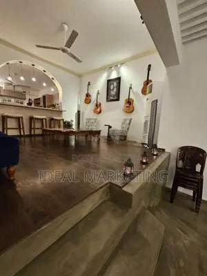 Athurugiriya - Fully Furnished Two Storied House for Sale