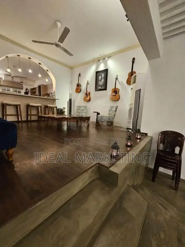 Athurugiriya - Fully Furnished Two Storied House for Sale