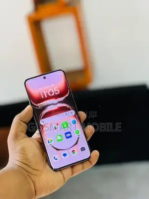 Oppo Reno 12 5G/8/256GB (Used)