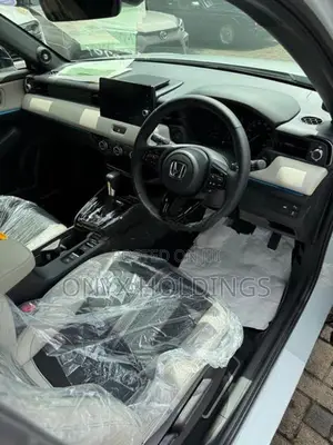 Honda Vezel Z Play 2026 MoonRoof