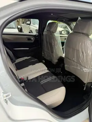 Honda Vezel Z Play 2026 MoonRoof