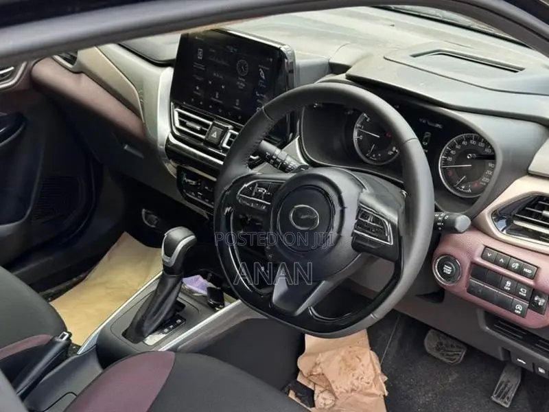 Toyota Taisor V Grade 2026