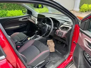 Toyota Taisor V Grade 2026