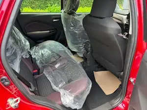 Toyota Taisor V Grade 2026
