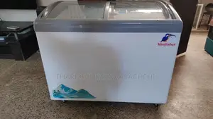Singer 3 In 1 Multi-Mode Freezer – 265L