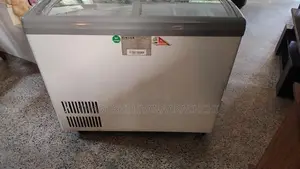 Singer 3 In 1 Multi-Mode Freezer – 265L
