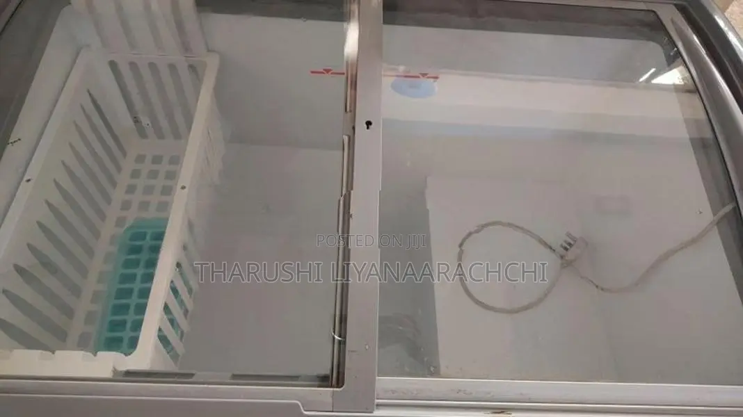 Singer 3 In 1 Multi-Mode Freezer – 265L
