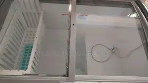 Singer 3 In 1 Multi-Mode Freezer – 265L