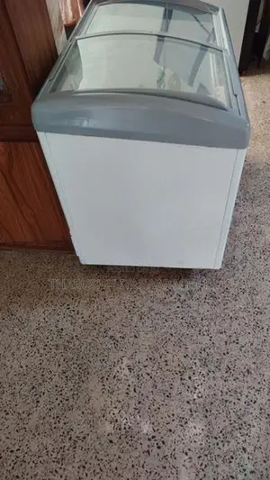Singer 3 In 1 Multi-Mode Freezer – 265L
