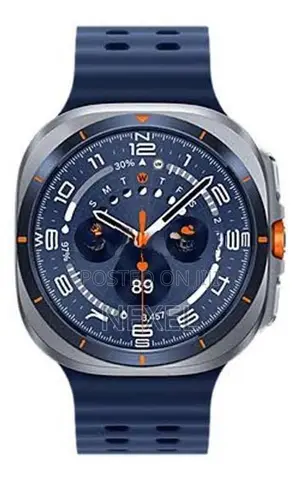 Samsung Galaxy Watch Ultra 2025