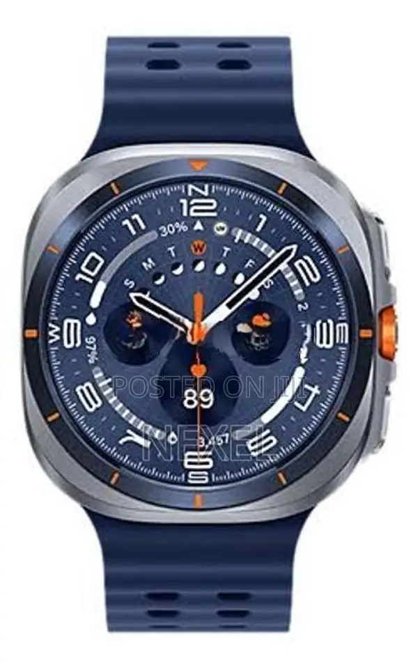 Samsung Galaxy Watch Ultra 2025