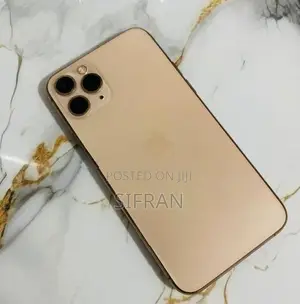 Apple iPhone 11 Pro (Used)